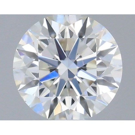 Diament szlif okrągły, 0.32ct, VS2, G, IGI 750580322