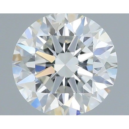 Diament szlif okrągły, 0.31ct, VS2, G, IGI 750580832