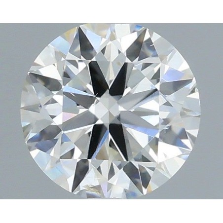 Diament szlif okrągły, 0.4ct, VS2, H, IGI 750580477