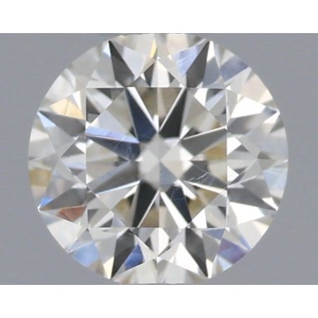 Diament szlif okrągły, 0.34ct, VS1, I, IGI 723510559