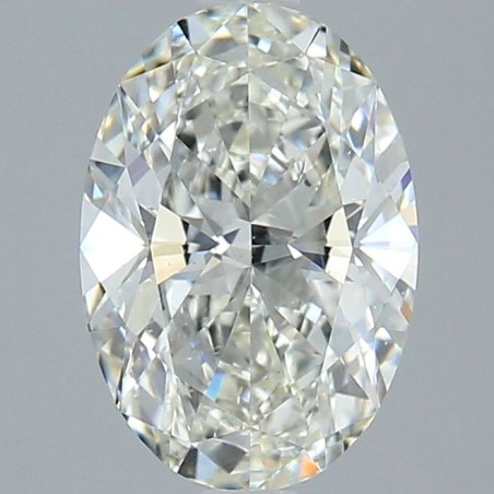 Diament szlif owalny, 1.6ct, VS2, H, GIA 2536424548