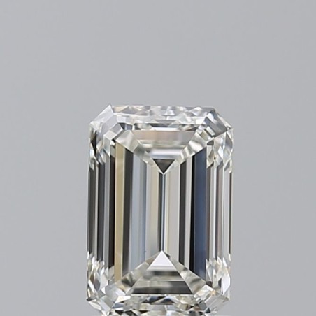 Diament szlif szmaragdowy, 1.3ct, VVS2, I, GIA 2235708923