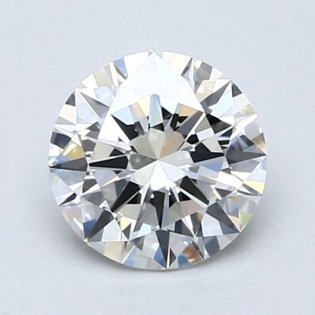 Diament szlif okrągły, 1.5ct, VVS2, I, GIA 2517424186