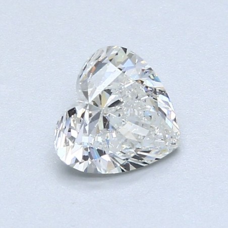 Diament serce, 1.14ct, SI2, G, GIA 6491154966