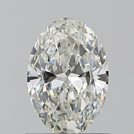 Diament szlif owalny, 0.9ct, VS2, I, GIA 6532837109