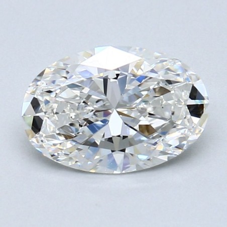 Diament szlif owalny, 1.55ct, VS1, G, GIA 5513809854