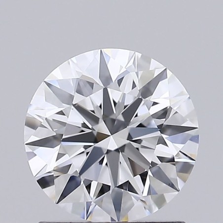 Diament laboratoryjny szlif okrągły, 1.21ct, VVS2, D, IGI LG600377796