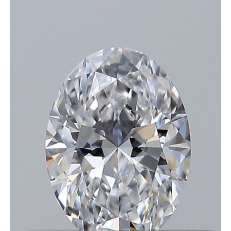 Diament szlif owalny, 0.3ct, VVS2, E, GIA 1547256984
