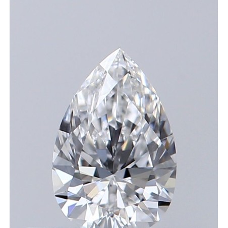 Diament szlif gruszkowy, 0.31ct, VS1, E, GIA 6545307222