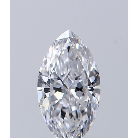 Diament markiza, 0.31ct, VS2, D, GIA 6545155386