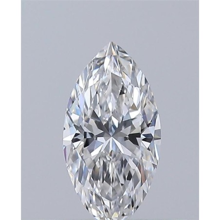 Diament markiza, 0.31ct, VVS1, E, GIA 7546276414