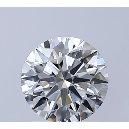 Diament szlif okrągły, 1.2ct, VVS2, H, GIA 7542257464