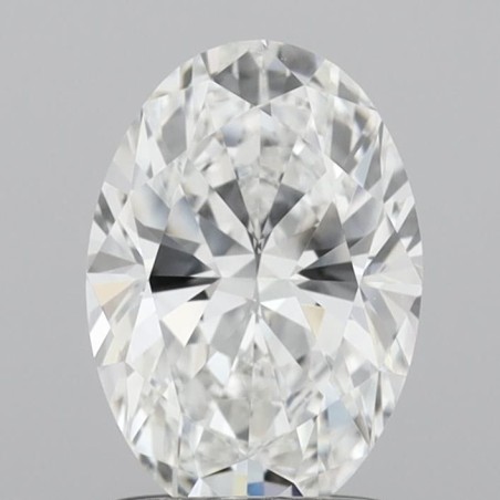 Diament szlif owalny, 1.2ct, VVS1, E, GIA 2538543144