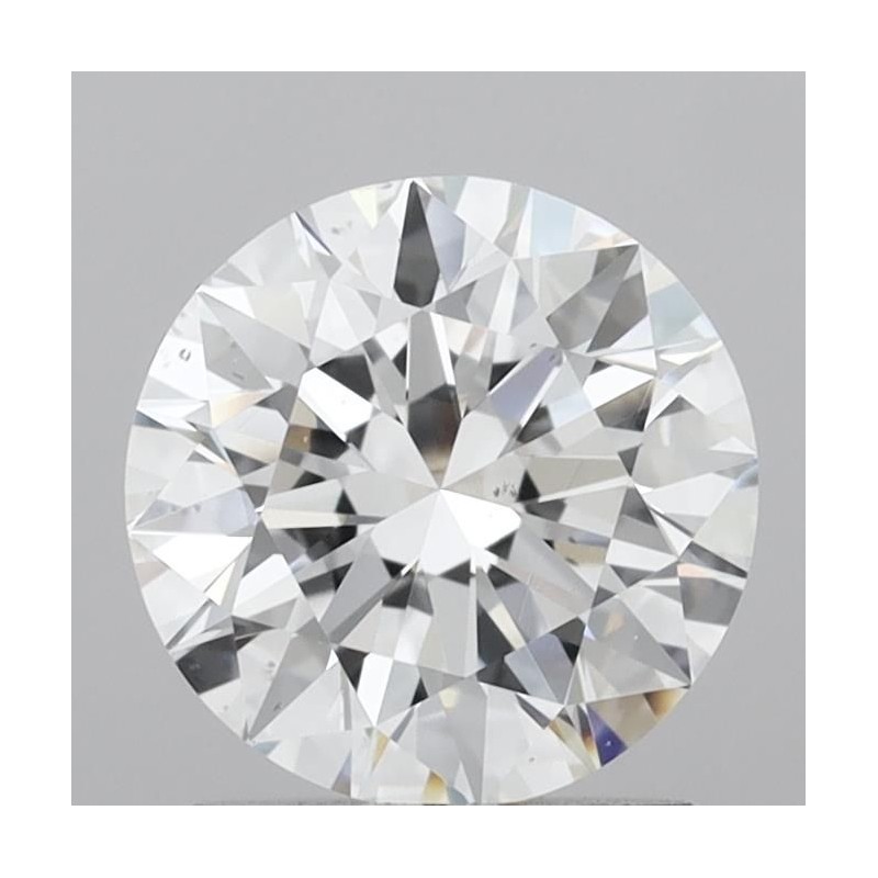 Diament szlif okrągły, 1.52ct, VS2, D, GIA 5526804375