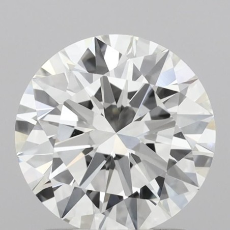 Diament szlif okrągły, 1.3ct, VS1, G, GIA 2547146680
