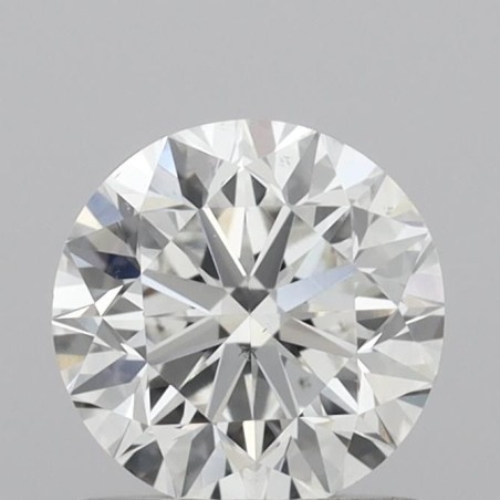 Diament szlif okrągły, 0.8ct, VS2, G, GIA 2547159383