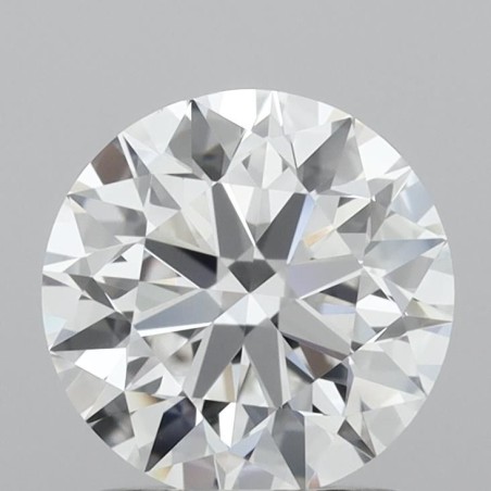 Diament szlif okrągły, 1.3ct, VS1, E, GIA 6545199306