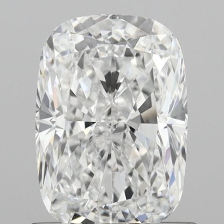 Diament szlif poduszkowy brylantowy, 1ct, VVS1, E, GIA 2537328441