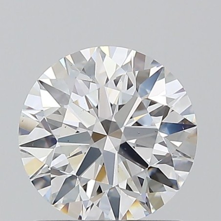 Diament szlif okrągły, 1.01ct, VS2, D, GIA 1529387364