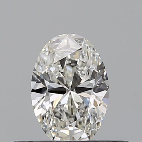 Diament szlif owalny, 0.31ct, VS2, H, GIA 2547120874