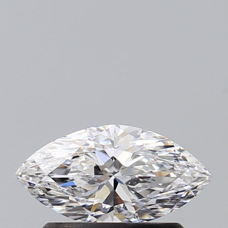 Diament markiza, 0.57ct, VS2, D, GIA 7532279337