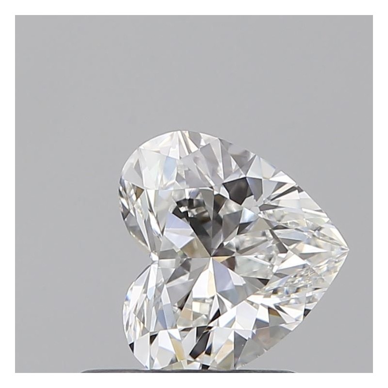 Diament serce, 0.73ct, VVS2, F, GIA 6532768486 Diament serce, 0.73ct, VVS2, F, GIA 6532768486