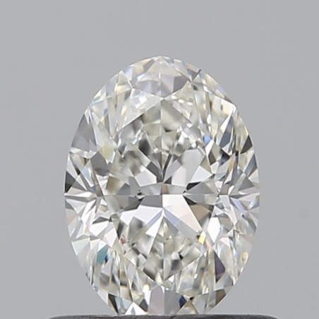 Diament szlif owalny, 0.5ct, VVS1, H, GIA 3535947732
