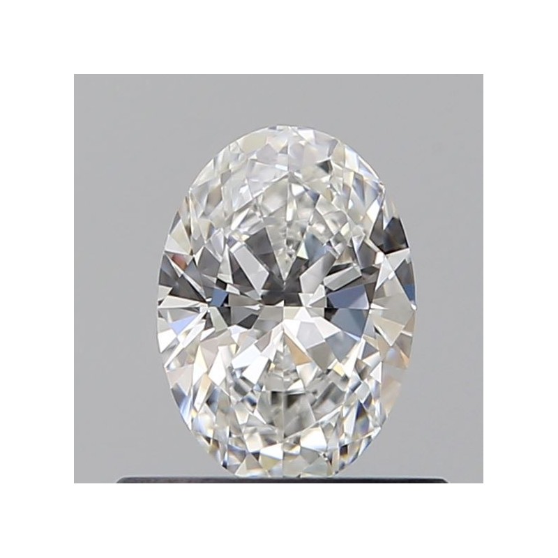 Diament szlif owalny, 0.5ct, VS1, E, GIA 3535363012 Diament szlif owalny, 0.5ct, VS1, E, GIA 3535363012