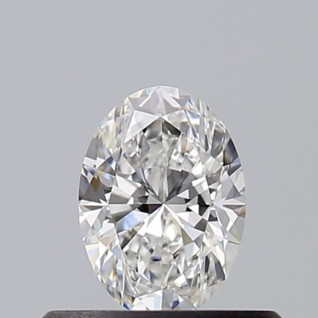 Diament szlif owalny, 0.4ct, VVS1, E, GIA 2536658905
