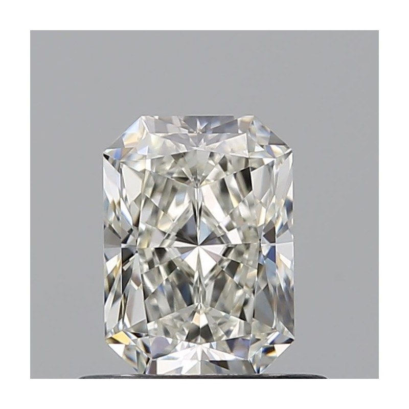 Diament radiant, 0.71ct, VVS1, I, GIA 6532742826