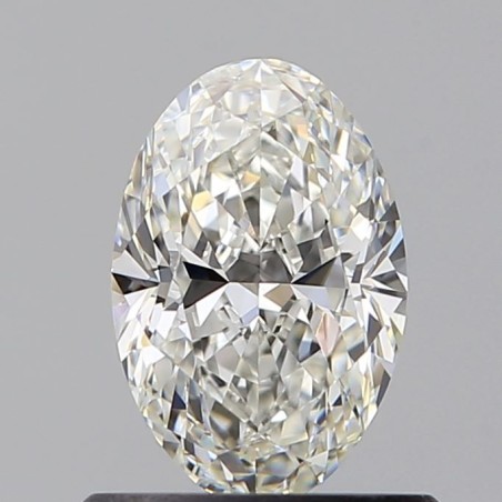 Diament szlif owalny, 0.7ct, VVS1, H, GIA 1538352305