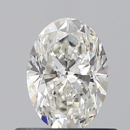 Diament szlif owalny, 0.56ct, VVS1, H, GIA 2536721840