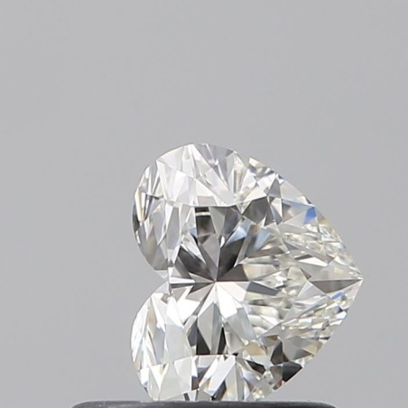Diament serce, 0.54ct, VVS1, I, GIA 2536776172