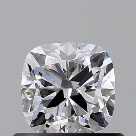 Diament szlif poduszkowy brylantowy, 0.6ct, VS1, F, GIA 6535863169