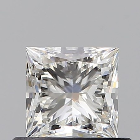 Diament szlif princess, 0.6ct, VVS1, I, GIA 2536681520