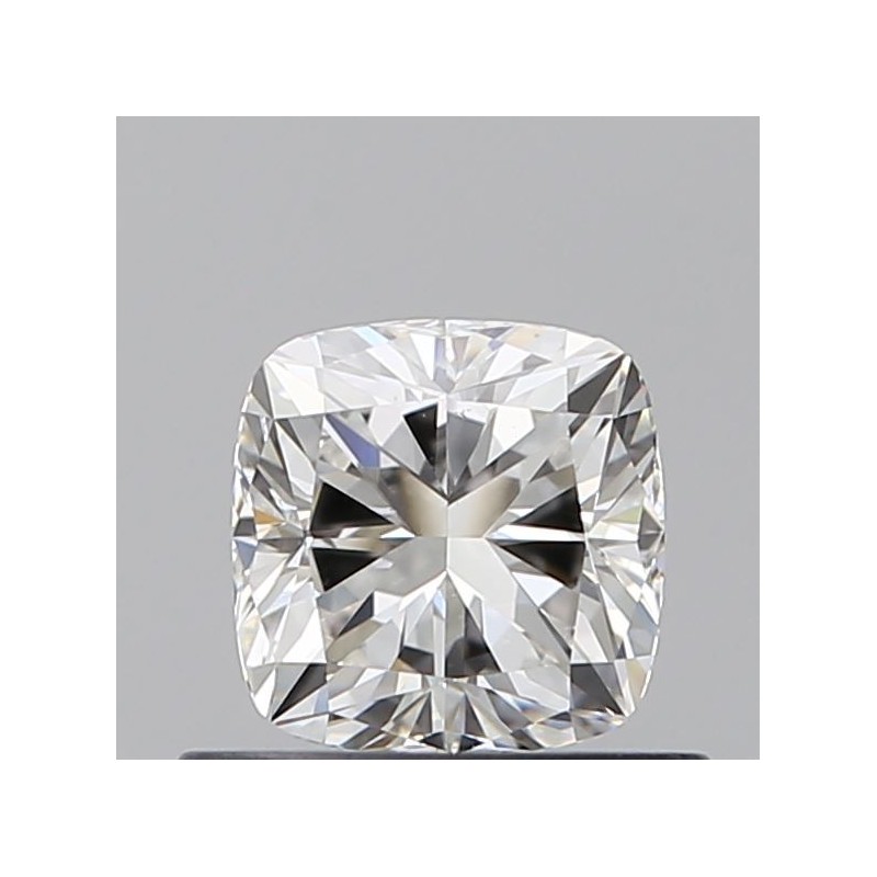 Diament szlif poduszkowy brylantowy, 0.56ct, VS2, E, GIA 6532927966 Diament szlif poduszkowy brylantowy, 0.56ct, VS2, E, GIA 6532927966