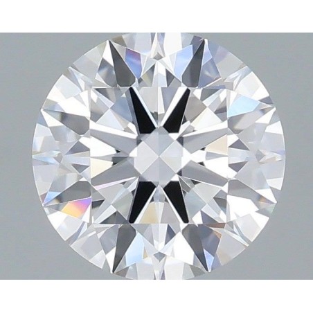 Diament laboratoryjny szlif okrągły, 1.02ct, VVS2, D, GIA 7531685803