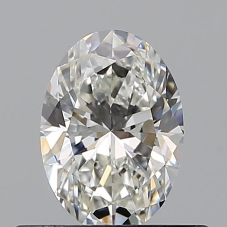 Diament szlif owalny, 0.44ct, VVS1, G, GIA 5536863732