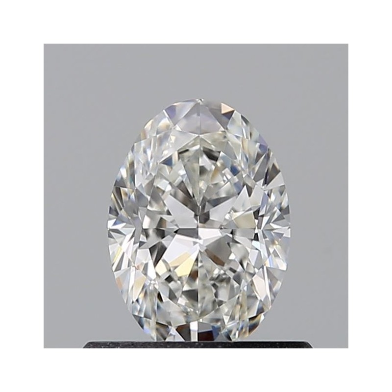 Diament szlif owalny, 0.5ct, VVS1, G, GIA 2534351720