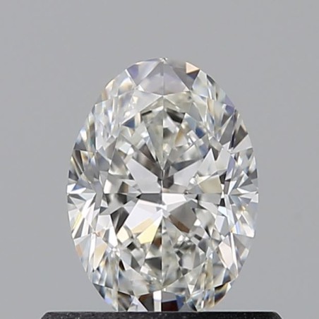 Diament szlif owalny, 0.5ct, VVS1, G, GIA 2534351720
