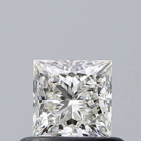 Diament szlif princess, 0.5ct, VS2, I, GIA 2537891072