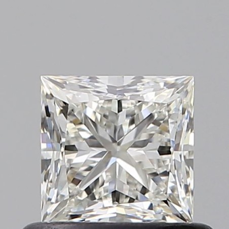 Diament szlif princess, 0.6ct, VS1, H, GIA 1535681496