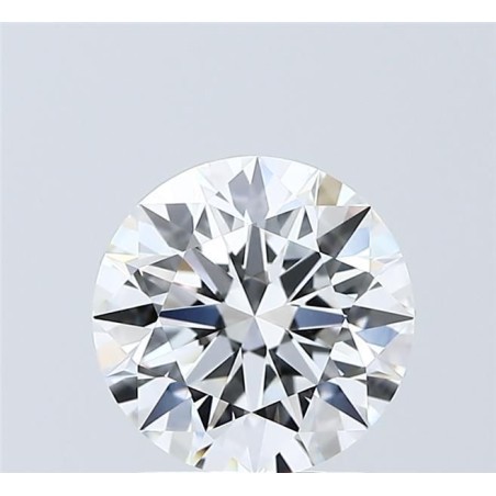 Diament laboratoryjny szlif okrągły, 2.02ct, VVS2, E, IGI LG752558023