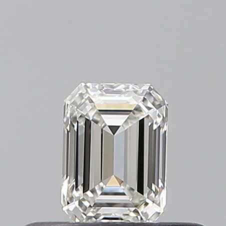 Diament szlif szmaragdowy, 0.3ct, VVS1, H, GIA 1535964191