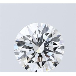 Diament laboratoryjny szlif okrągły, 2.55ct, VVS2, E, IGI LG752560237