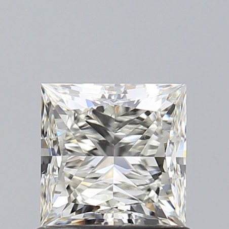 Diament szlif princess, 0.9ct, VS2, I, GIA 1535499449