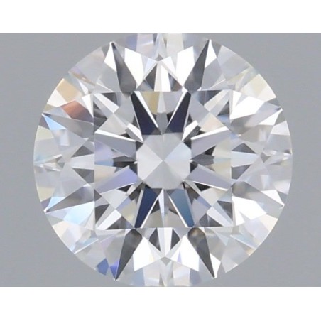 Diament laboratoryjny szlif okrągły, 1.03ct, VVS2, D, GIA 2527113124
