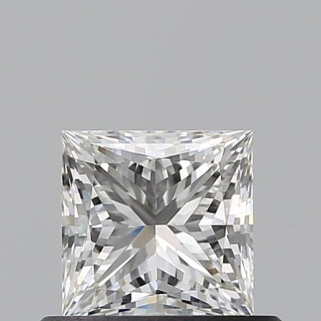 Diament szlif princess, 0.6ct, VVS2, I, GIA 1533361687
