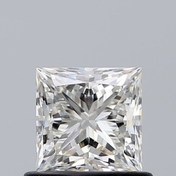 Diament szlif princess, 0.73ct, VVS2, I, GIA 1533692549