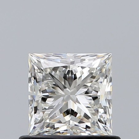 Diament szlif princess, 0.73ct, VVS2, I, GIA 1533692549